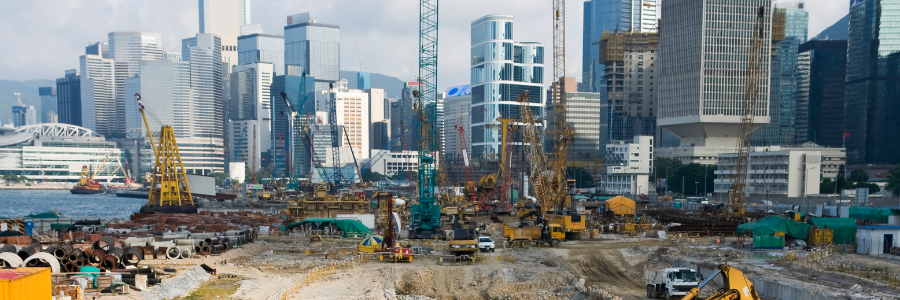 Connected Construction Software | AEC/O Solutions | ProjectReady Central | ProjectReady