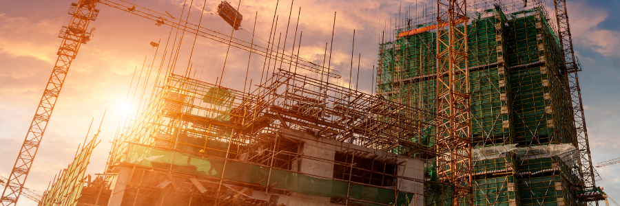 Infrastructure Blog2 | ProjectReady Connected Construction Software | AEC/O Solutions | ProjectReady Central | ProjectReady