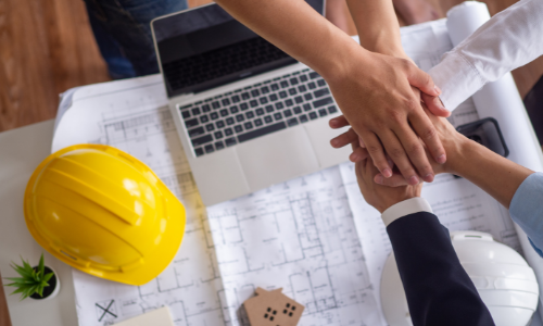 About ProjectReady | Collaborative Project Information Management Solution | AECO Software