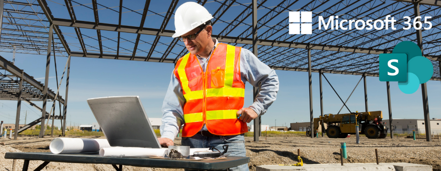 Connected Construction Software | AEC/O Solutions | ProjectReady Central | ProjectReady