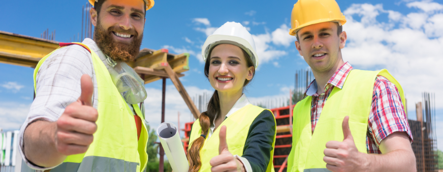 Connected Construction Software | AEC/O Solutions | ProjectReady Central | ProjectReady