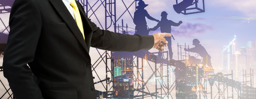 Connected Construction Software | AEC/O Solutions | ProjectReady Central | ProjectReady