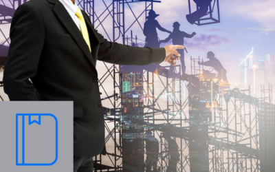 Why You Should Use SharePoint To Manage Project Information