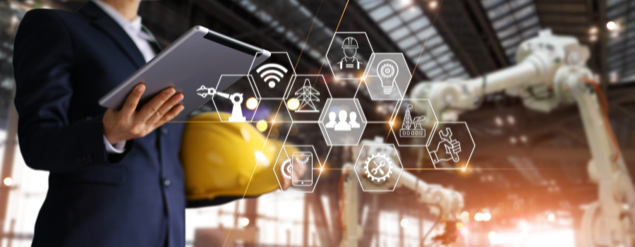 Connected Construction Software | AEC/O Solutions | ProjectReady Central | ProjectReady