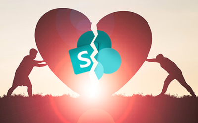 Can The AEC Mend Its Relationship With SharePoint?