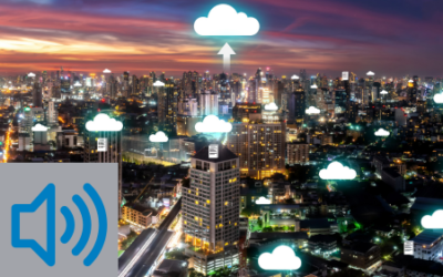 The Art of the Possible – Solving the Challenge of Siloed Data in the AEC