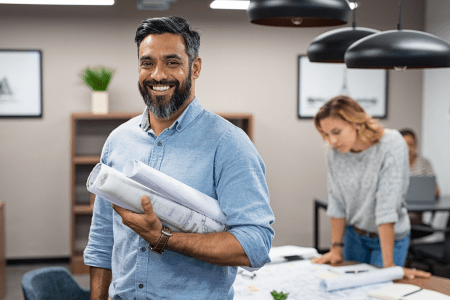 Project Information Management For Architects | AECO Software | ProjectReady