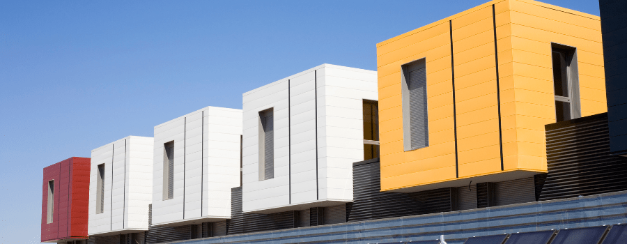 Modular Construction Management Technology | Konekt Information | ProjectReady | ProjectReady