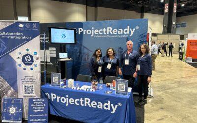 What Happened On The Procore Groundbreak Expo Floor?