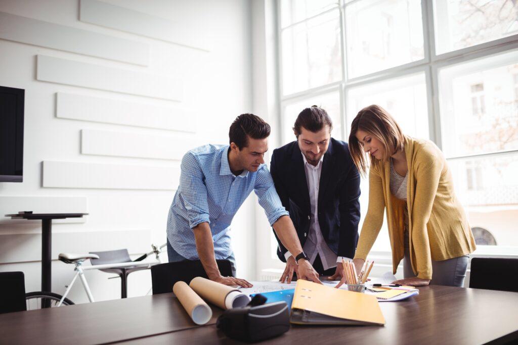 RFIs in construction reduce misunderstandings and delays | project information management | ProjectReady | ProjectReady