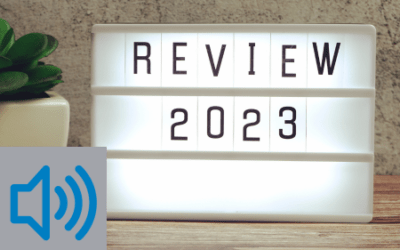 Year In Review: What’s New, Improved, And Coming Soon