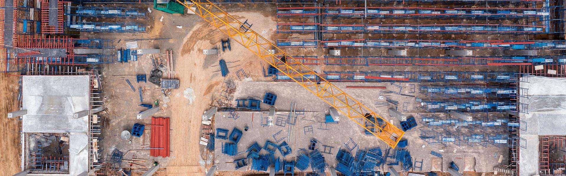 Construction Management Software | Project  Information Management | ProjectReady | ProjectReady