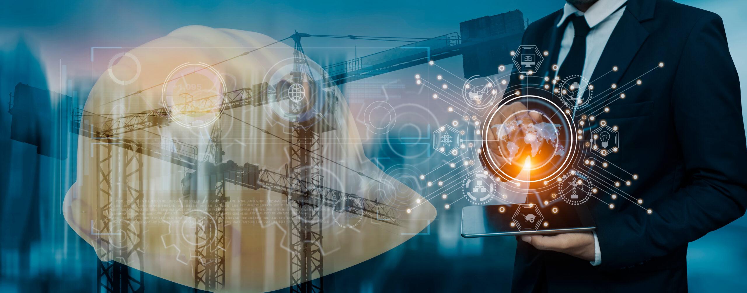 Construction Program Management Software | Integrated Data Environment | ProjectReady