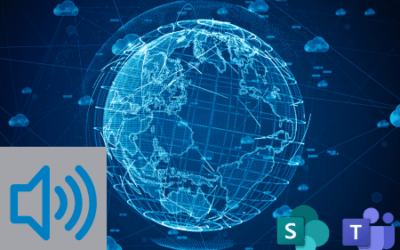 SharePoint Scalability and the AEC – Challenges and Best Practices
