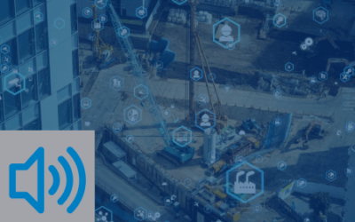 The AECO: What Makes Them Different and What Brings Them Together When It Comes to Their Data, Process and Technology