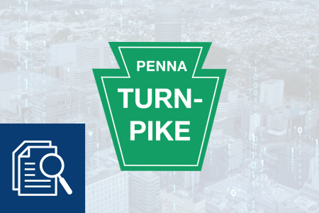 Pennsylvania Turnpike Commission (PTC) Drives Digital Innovation with ProjectReady
